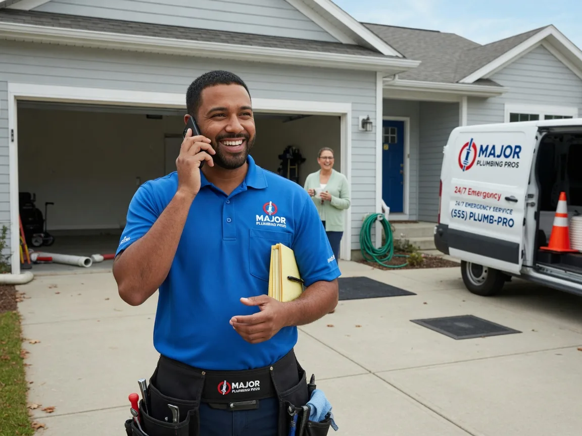 Drain Cleaning Services Greenville, WV FAQs